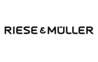 Lastenräder von Riese und Müller bei ELEPHANT CARGO